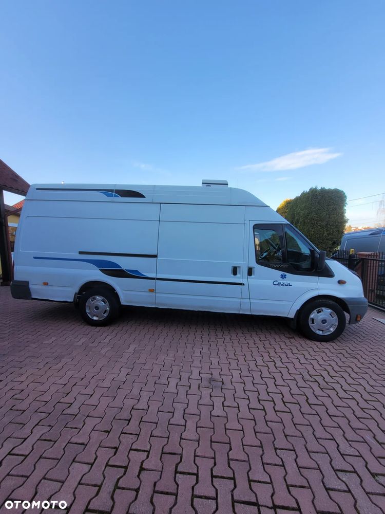 Ford Transit - 2