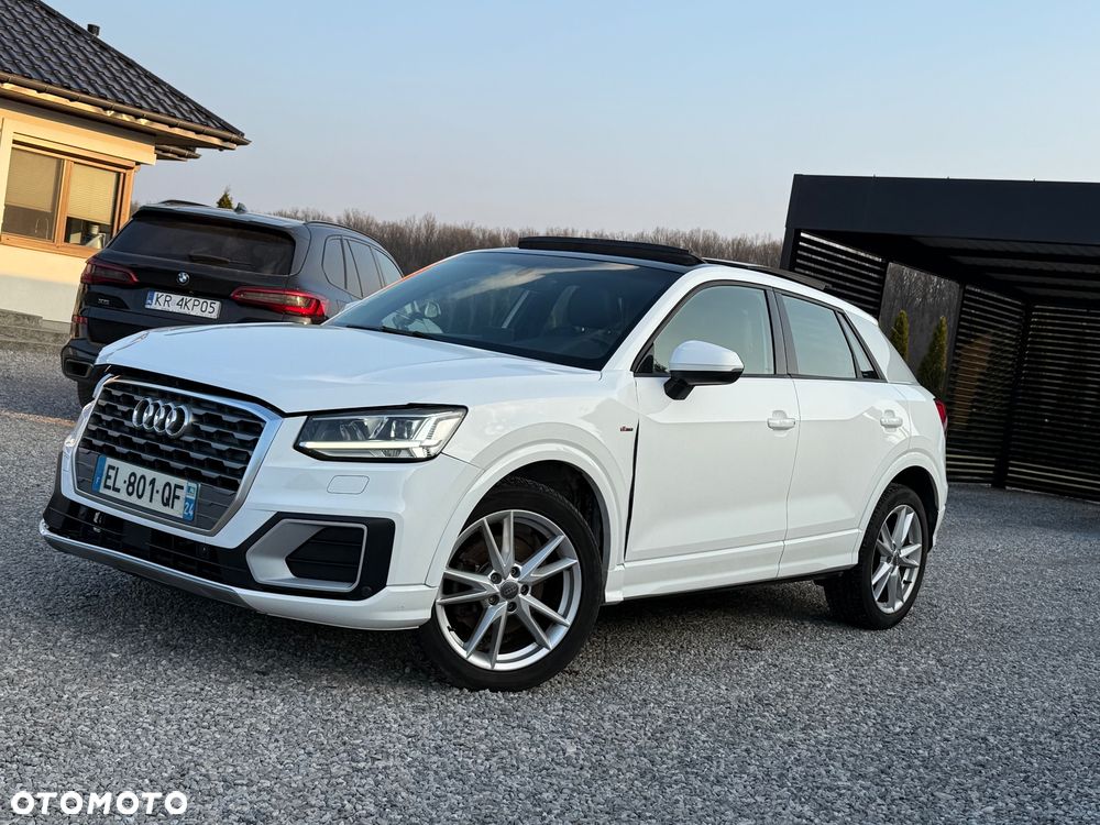 Audi Q2 - 1