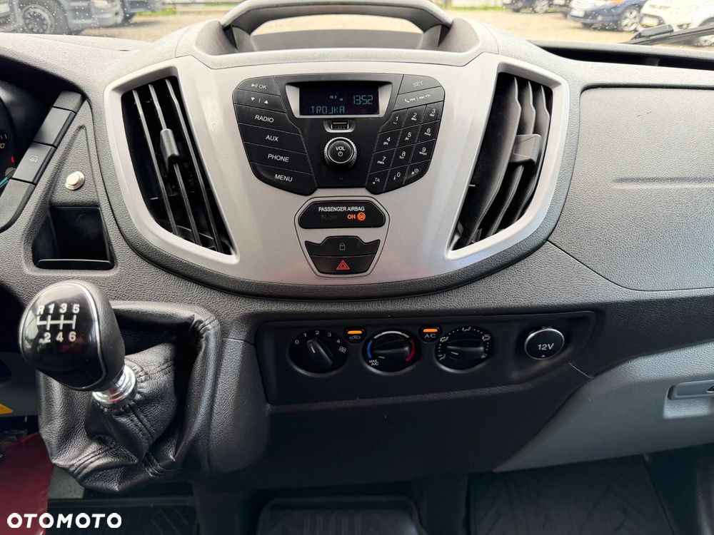 Ford TRANSIT - 18