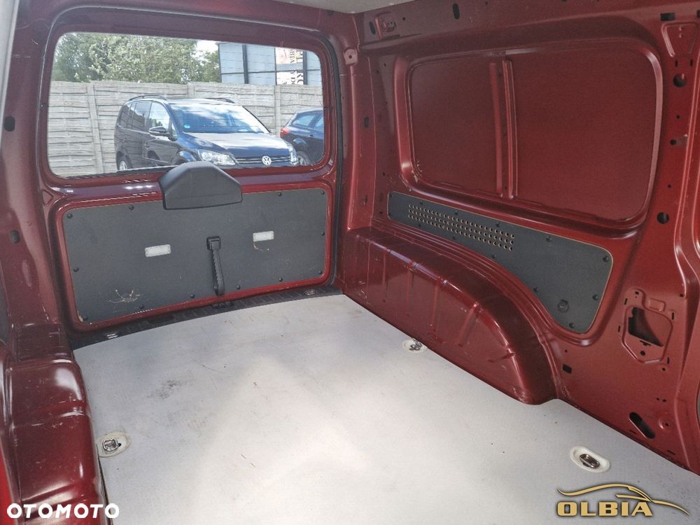Volkswagen Caddy - 37