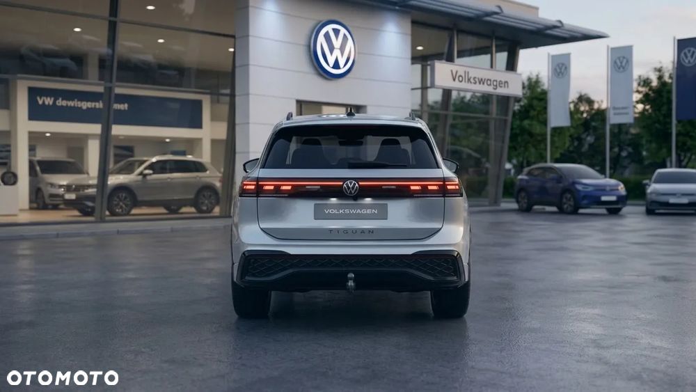 Volkswagen Tiguan 1.5 eHybrid PHEV 150kW R-Line Plus DSG - 5