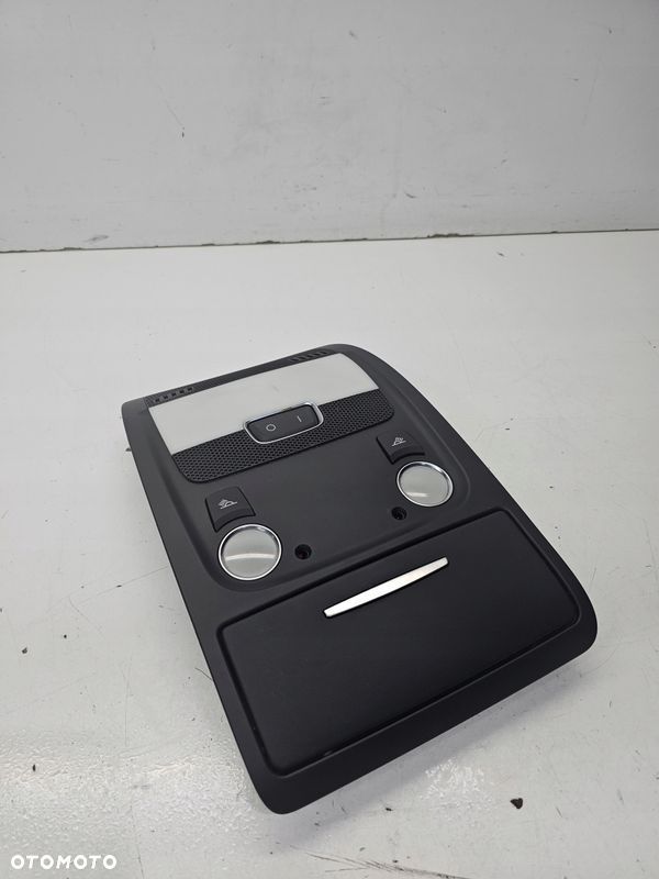 LAMPKA OŚWIETLENIE KABINY AUDI A4 B8 A5 8T0947135B 6PS SOUL - 5