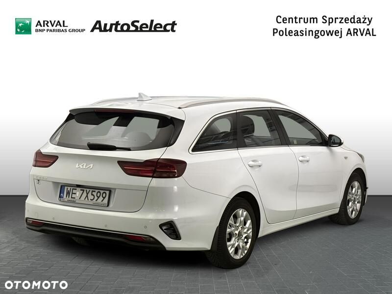Kia Ceed 1.5 T-GDI M - 6