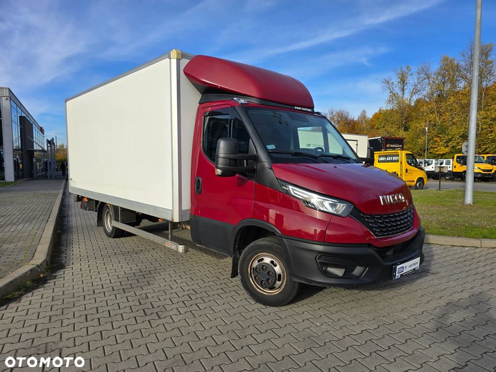 Iveco PONY AUTO DAILY 50C/35 - 3