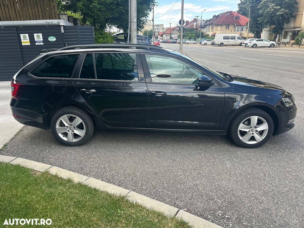 Skoda Octavia - 29