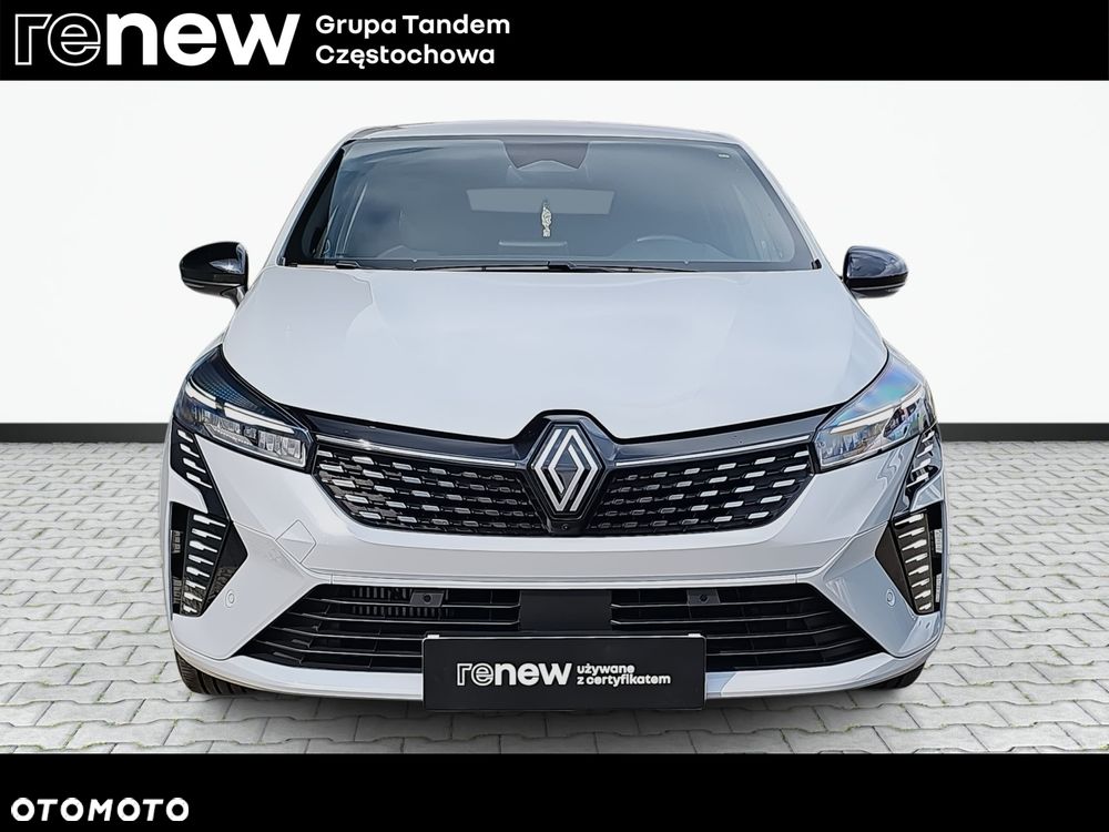 Renault Clio 1.0 TCe Intens - 2