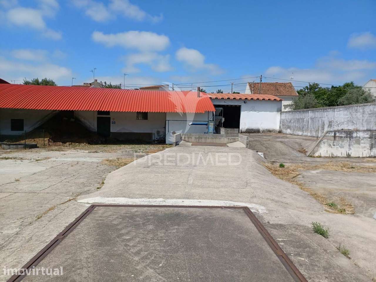 Lagar em Vale de Açor - Ponte de Sôr - Grande imagem: 3/10