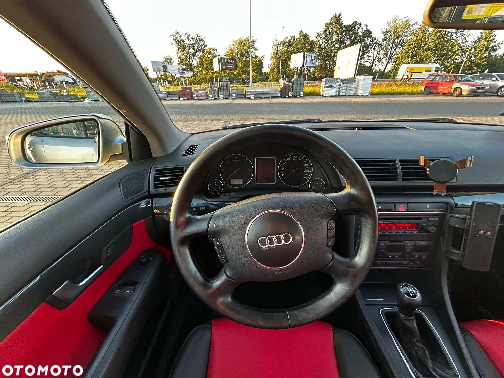 Audi A4 1.9 TDI - 14