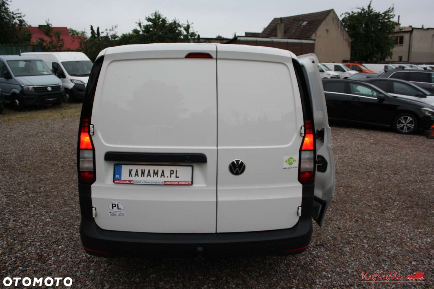Volkswagen Caddy - 16