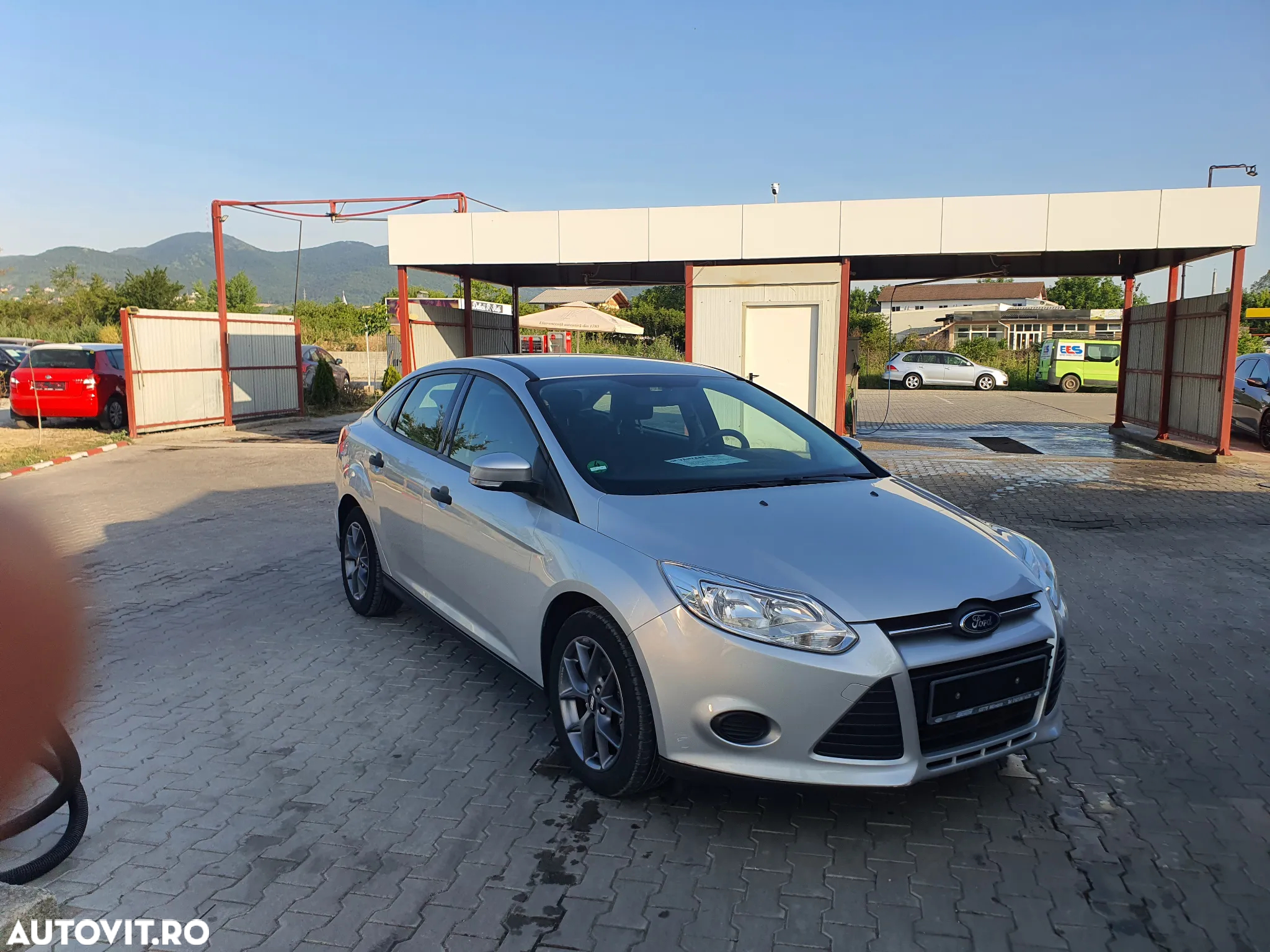 Ford Focus - 3