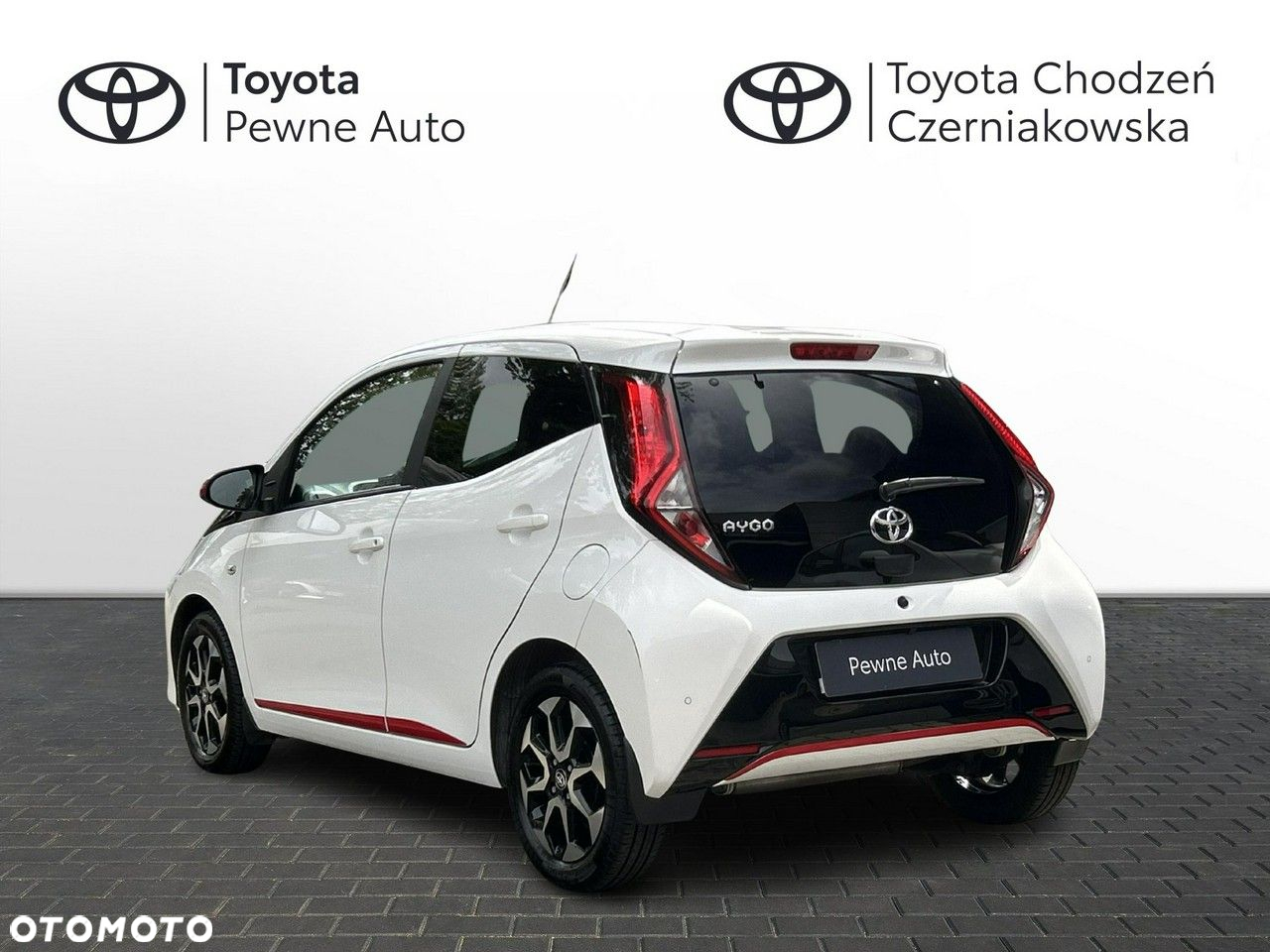 Toyota Aygo - 3