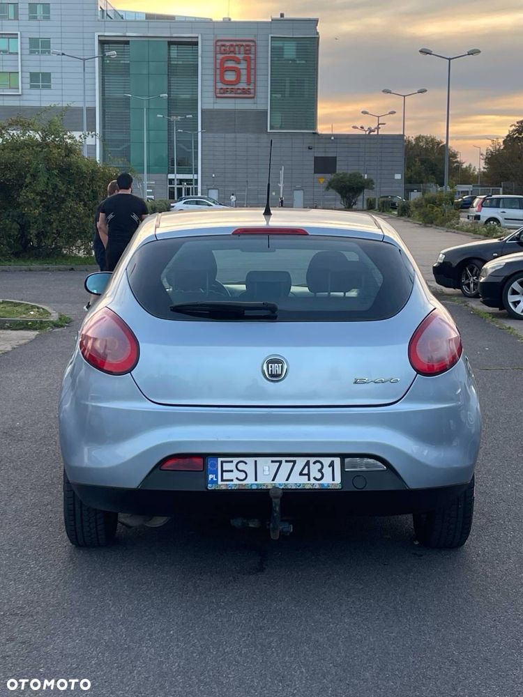 Fiat Bravo - 5