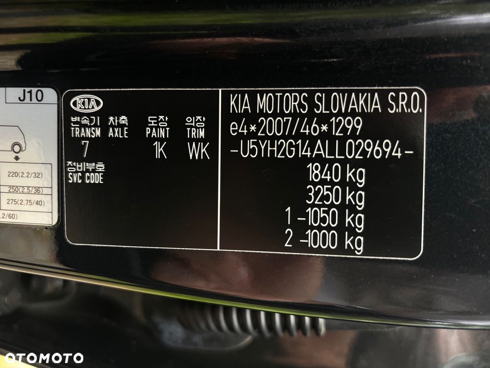 Kia ProCeed 1.4 T-GDI OPF GT LINE - 41
