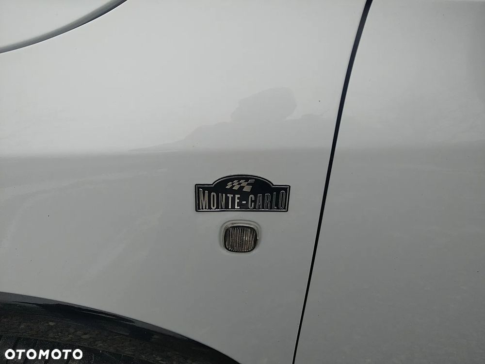 Skoda Fabia 1.2 TSI MONTE CARLO - 15