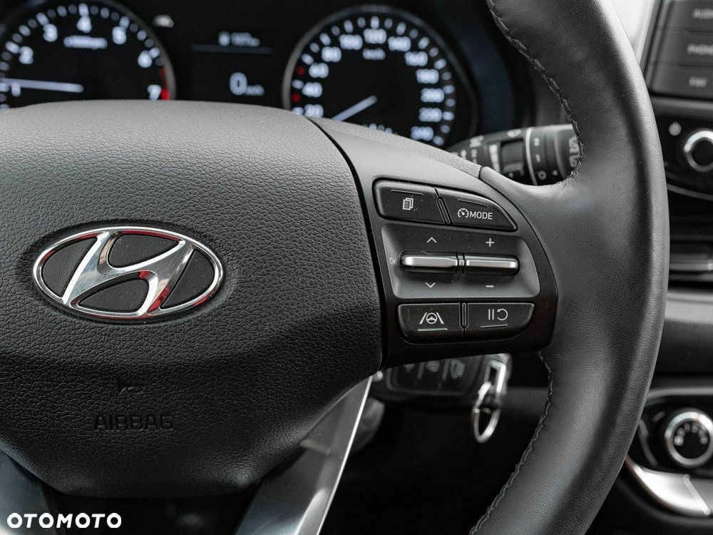 Hyundai i30 1.0 T-GDI Modern - 17