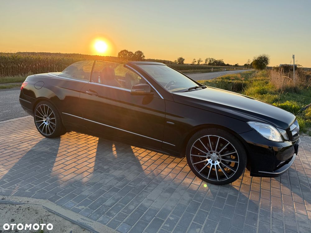 Mercedes-Benz Klasa E ver-250-cdi-blueeff - 22