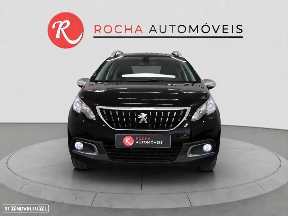 Peugeot 2008 1.2 PureTech Style - 3