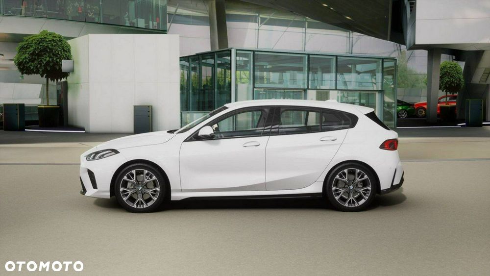 BMW Seria 1 116 - 4
