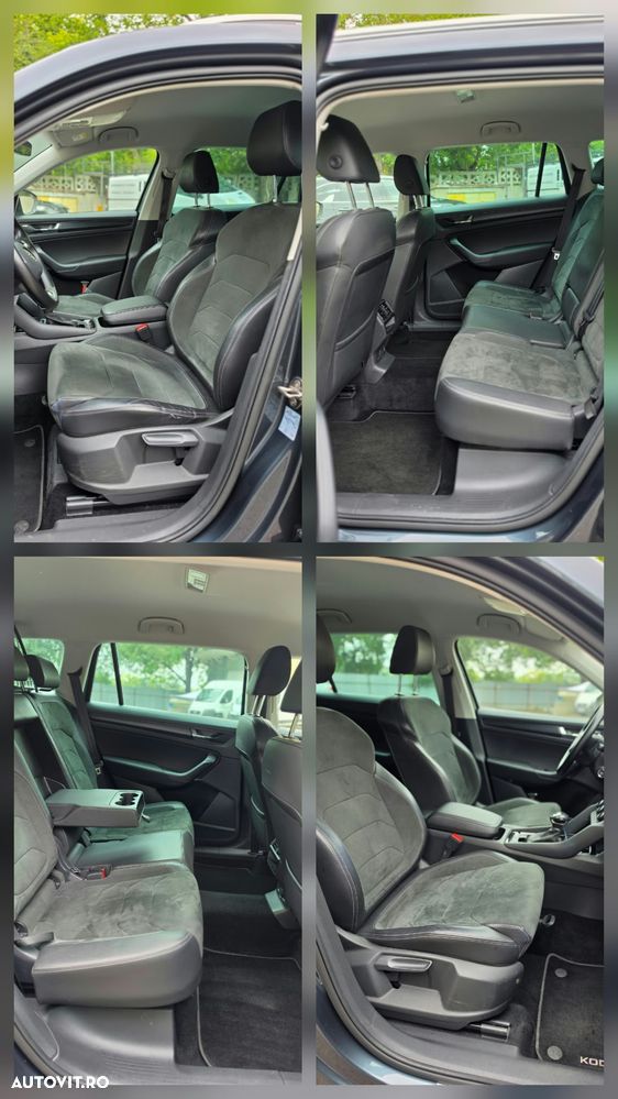 Skoda Kodiaq 1.5 TSI ACT DSG Style - 7