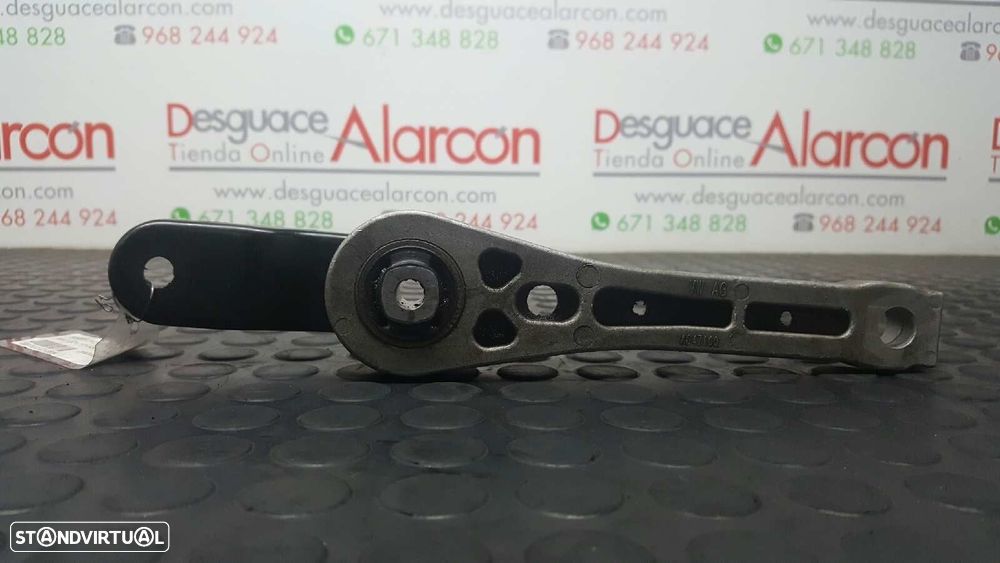 APOIO DO MOTOR TRASEIRO SEAT LEON (1P1) SPORT LIMITED - 3