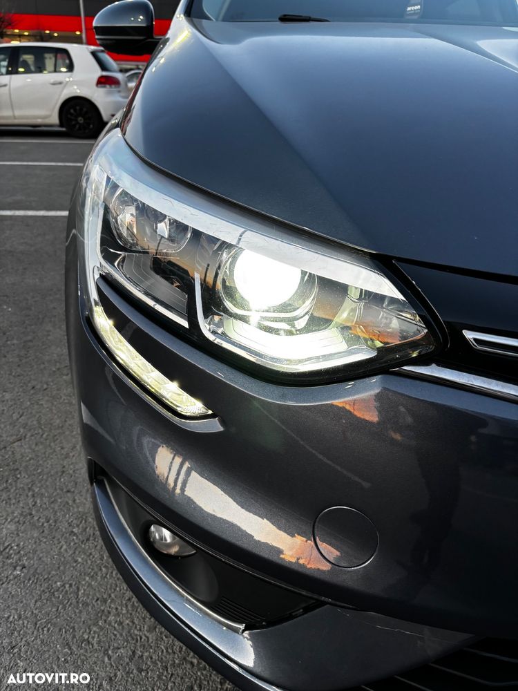 Renault Megane 1.5 dCi Dynamique - 14