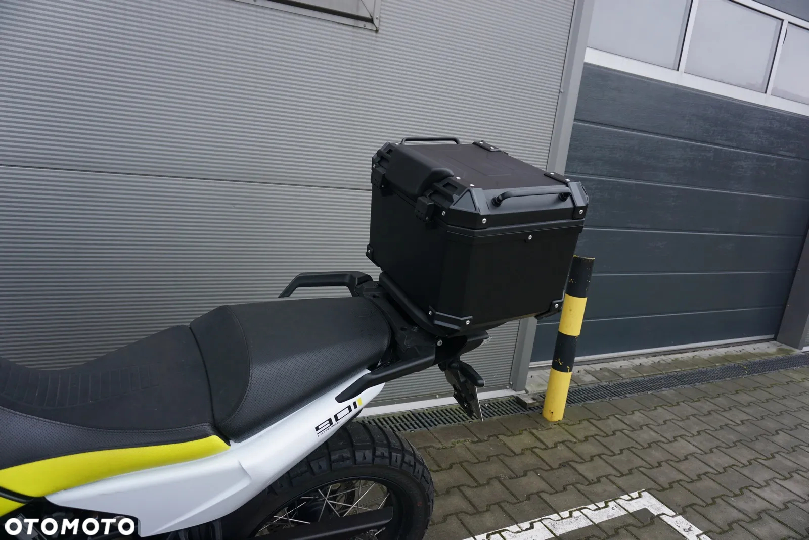 Husqvarna Inny - 24