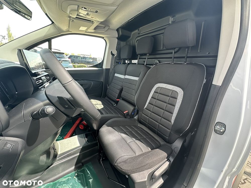Citroën Berlingo - 5