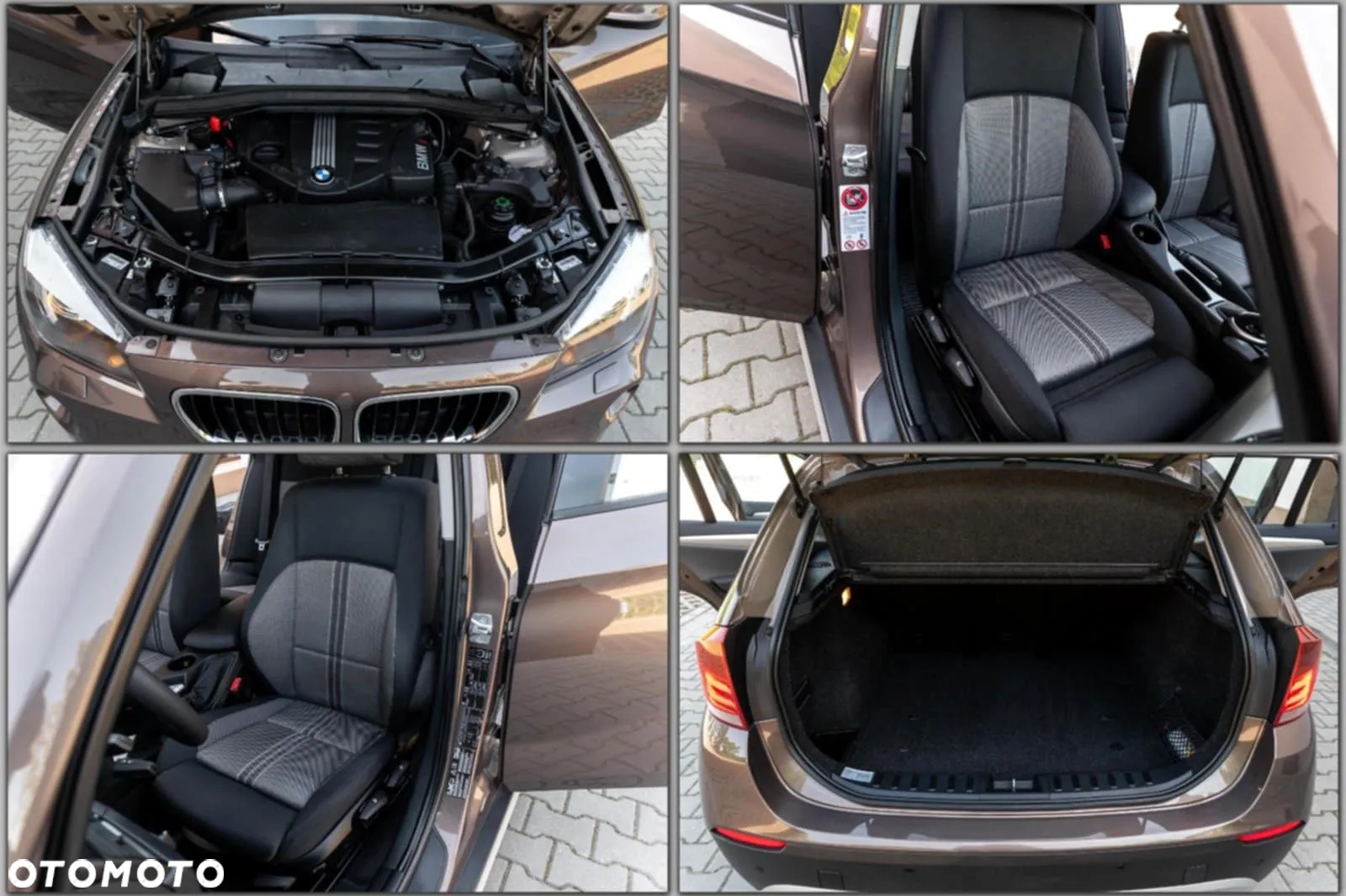 BMW X1 xDrive20d - 35