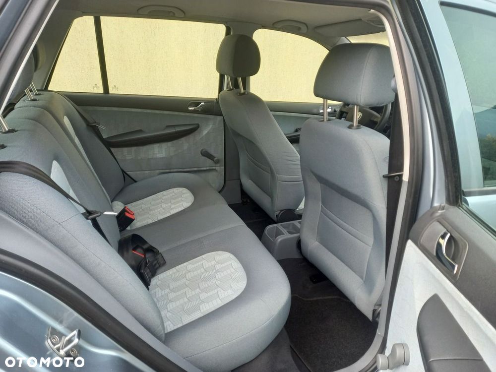 Skoda Fabia 1.4 16V Automatik Elegance - 22