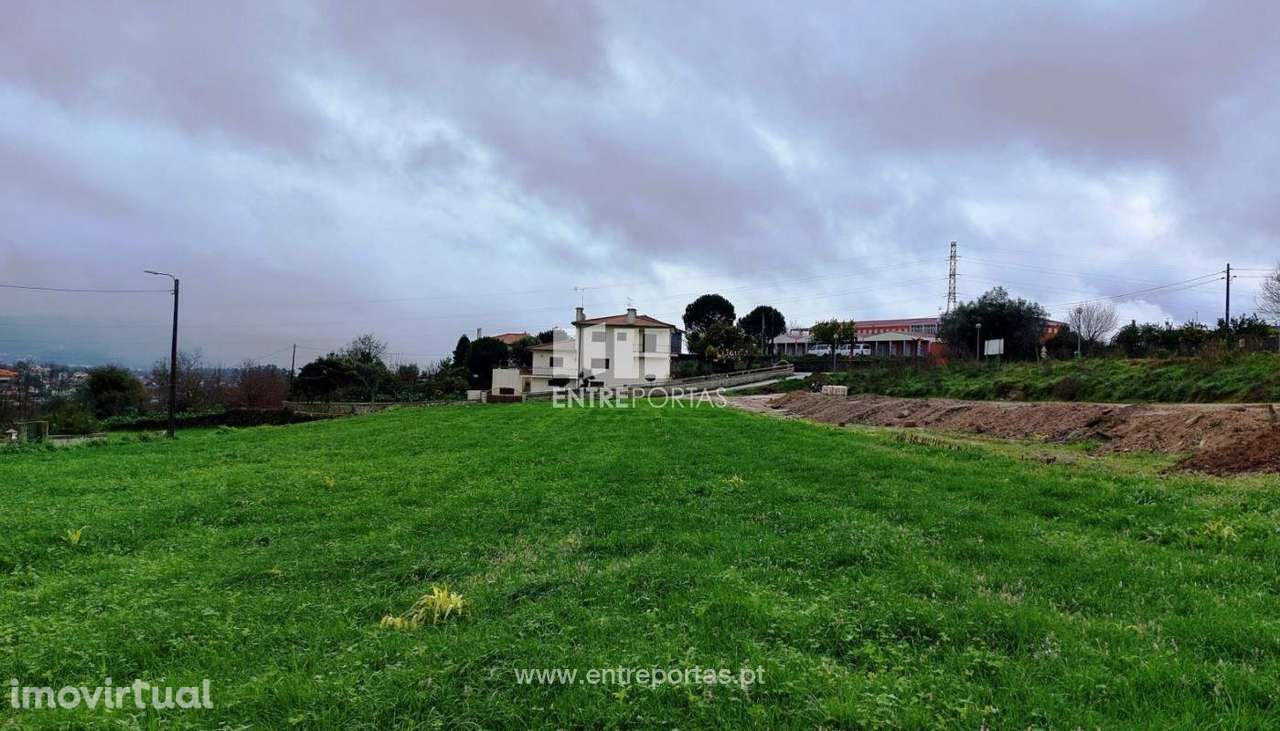 Venda de terreno para construção, Vila de Punhe, Viana do Castelo - Grande imagem: 5/30