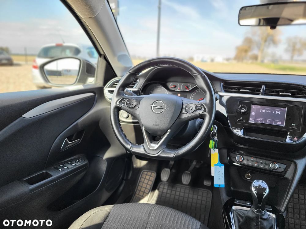 Opel Corsa 1.2 Edition S&S - 9