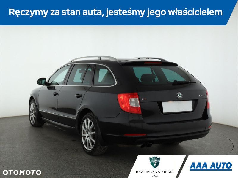 Skoda Superb - 6