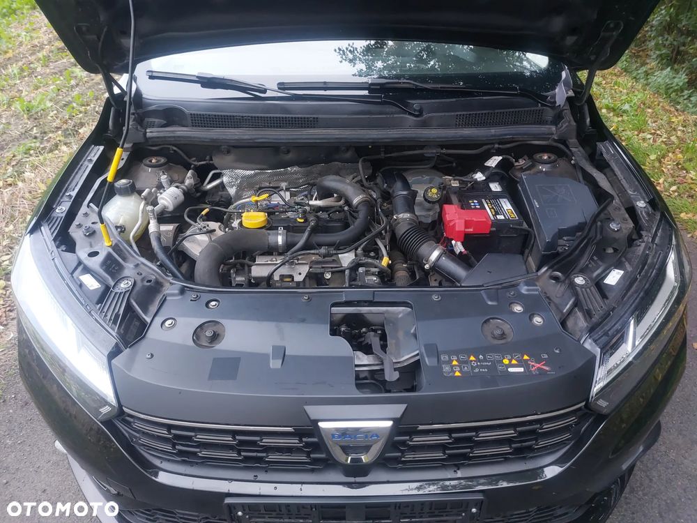 Dacia Sandero - 31
