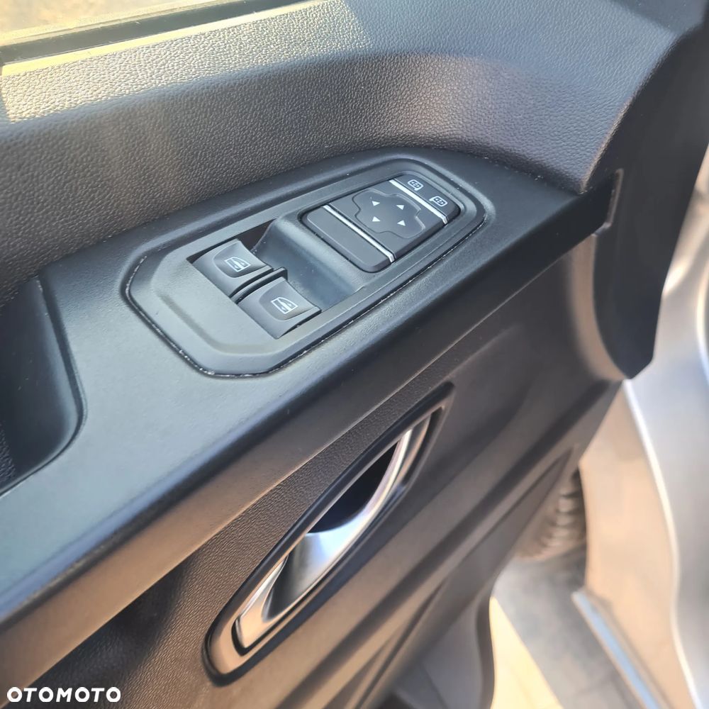 Renault Trafic Kombi 2.0 L2 Pack Clim - 12