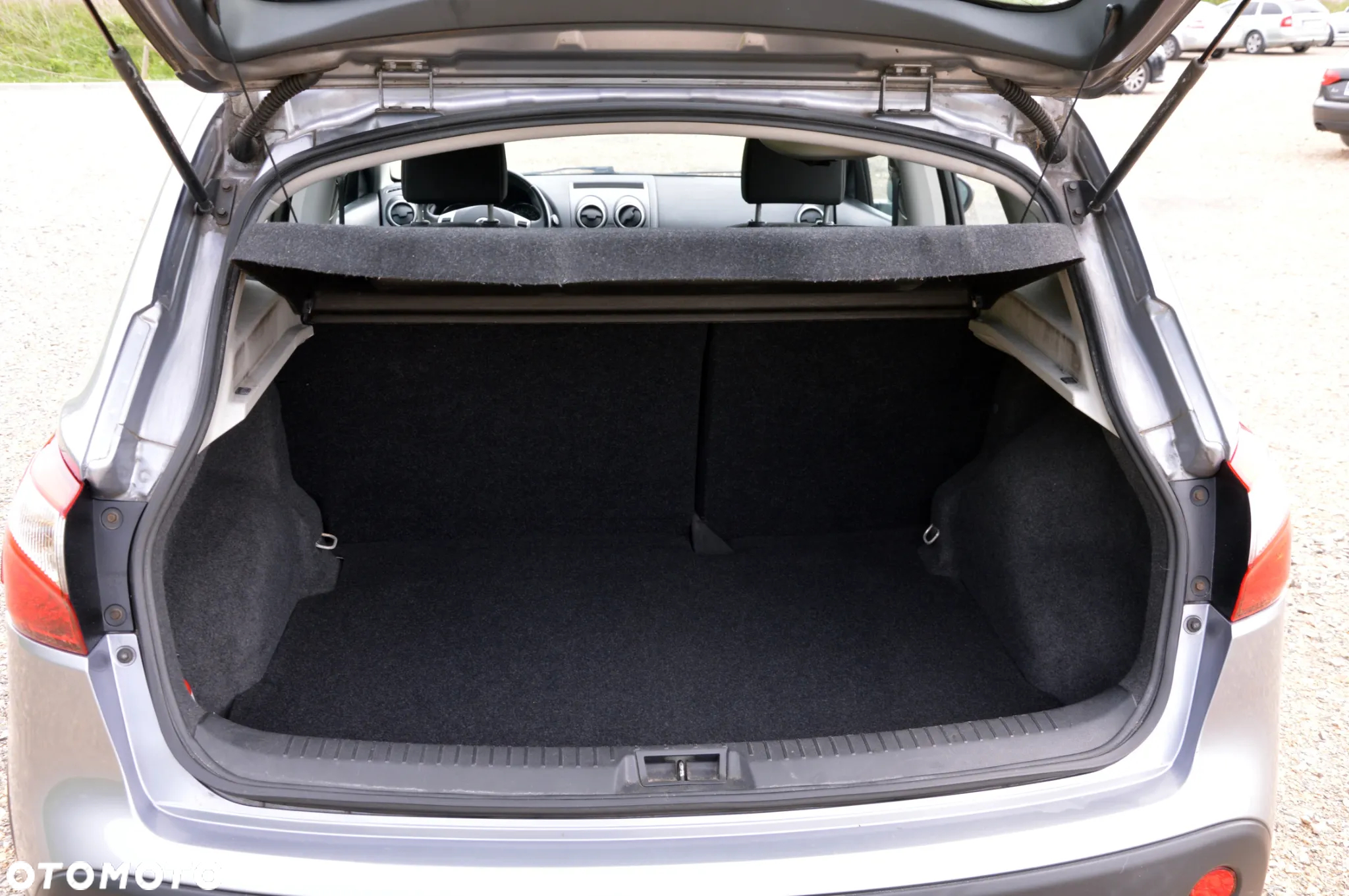 Nissan Qashqai 1.6 Tekna - 8