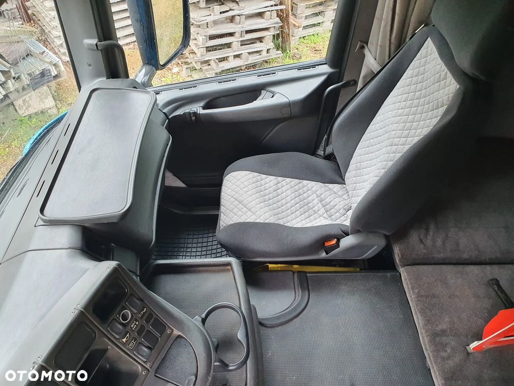 Scania R 420 - 5