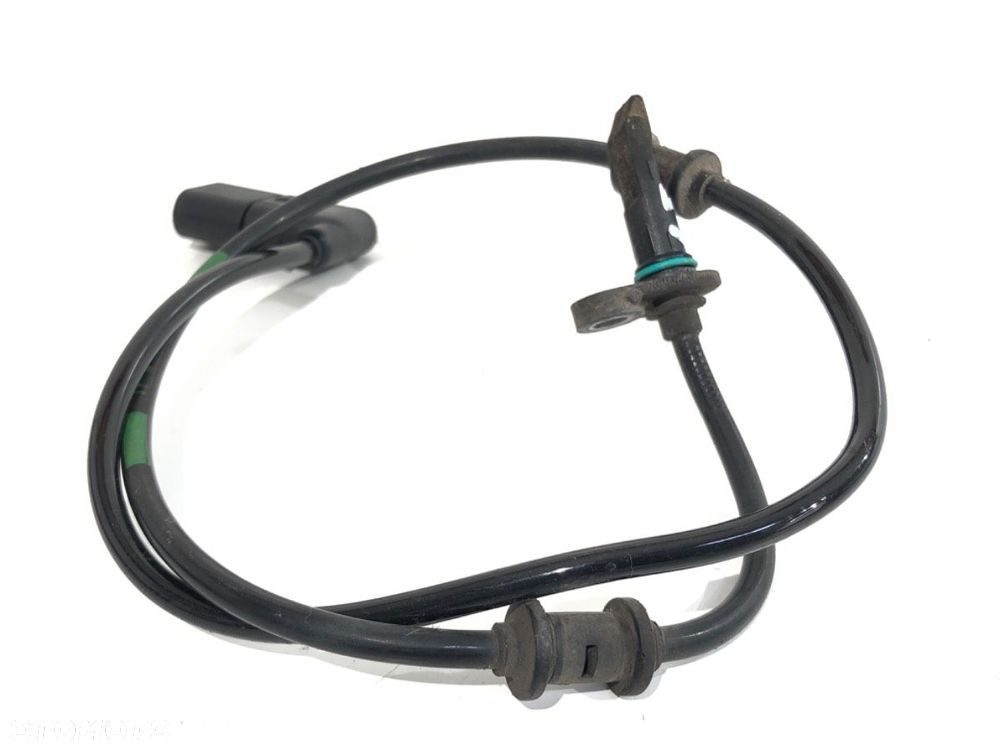 CZUJNIK ABS LEWY TYŁ  MERCEDES-BENZ GLC (X253) 2015 - 2022 220 d 4-matic (253.915) 143 kW [194 KM] - 2