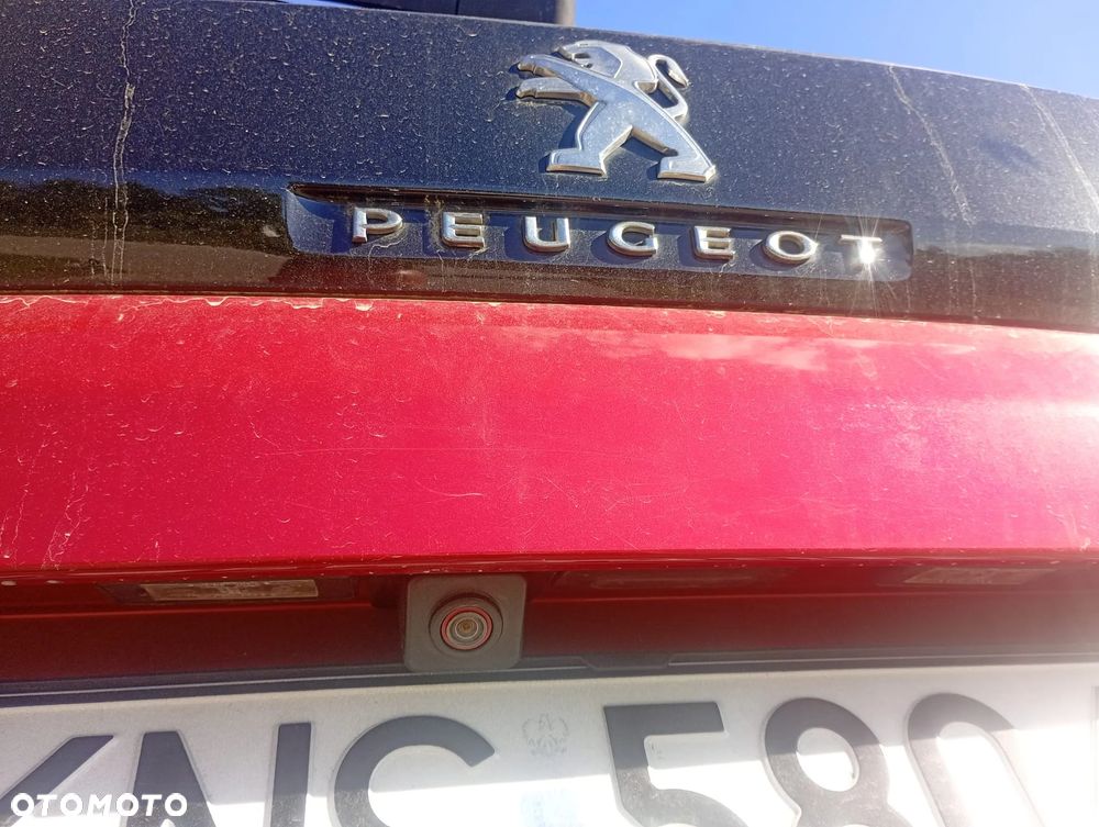Peugeot 3008 - 16