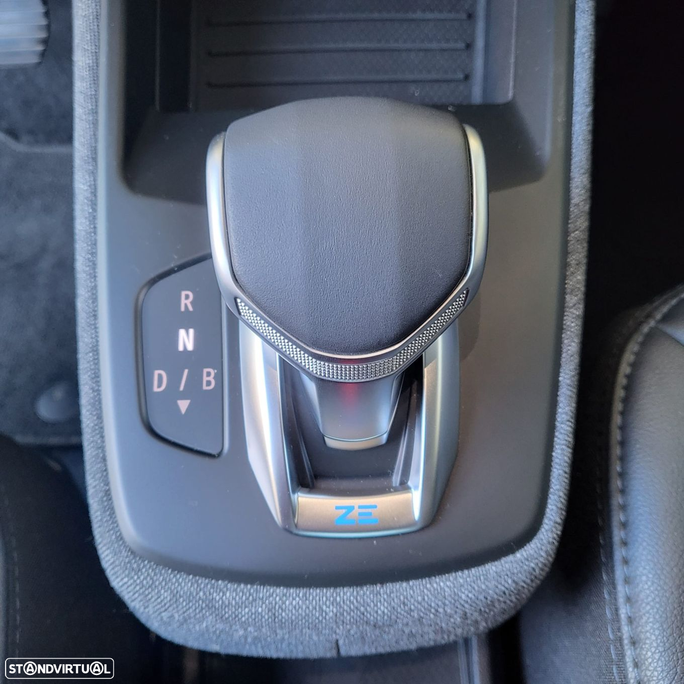 Renault Zoe - 22