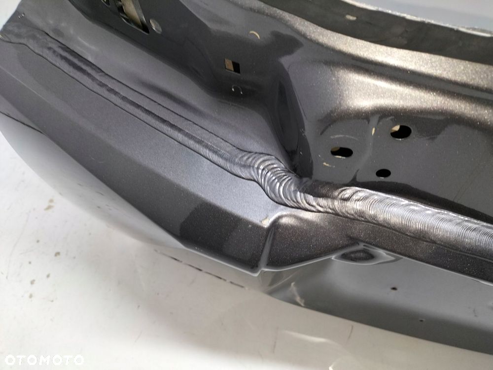 klapa tylna bagażnika tył peugeot 2008 ii 19- - 7
