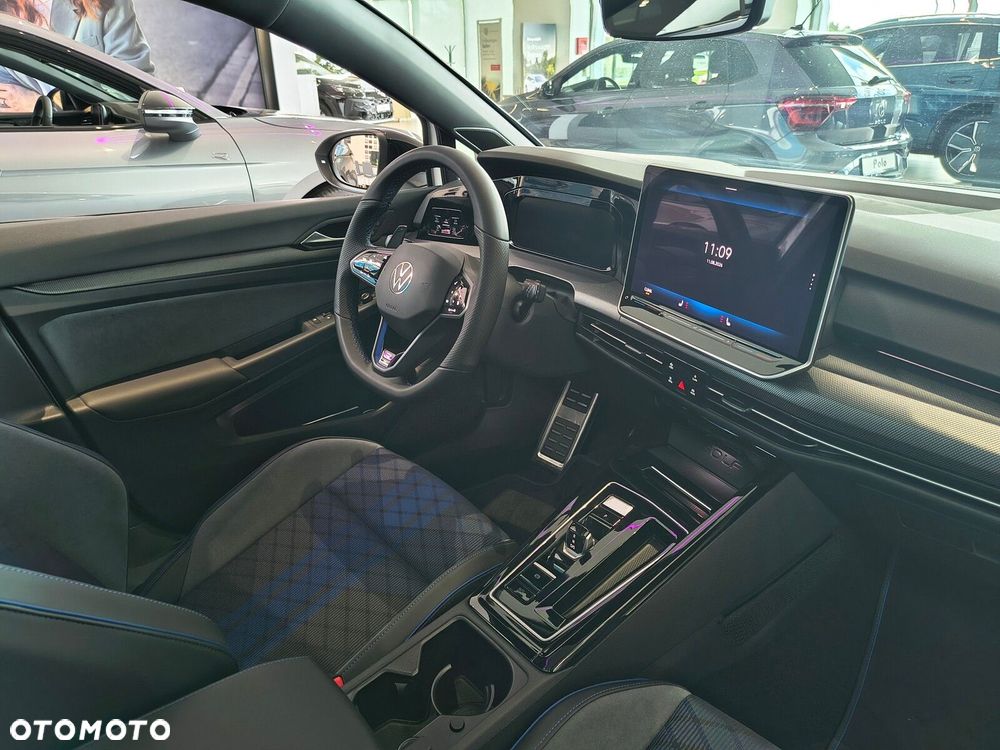 Volkswagen Golf Variant 2.0 TSI 4Motion R - 12