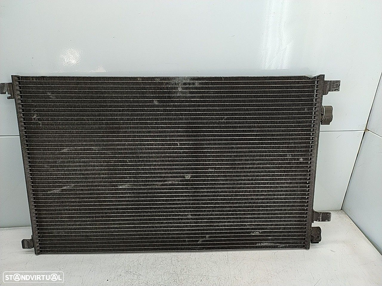 Radiador Ar Condicionado Renault Megane Ii Grandtour (Km0/1_) - 4