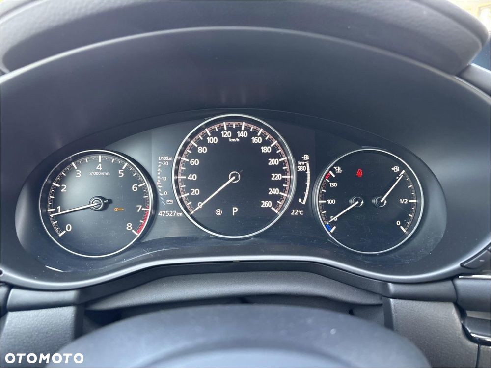 Mazda 3 2.0 mHEV Kanjo - 14