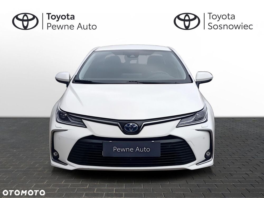 Toyota Corolla - 9