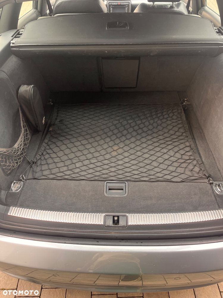 Audi A4 Avant - 28
