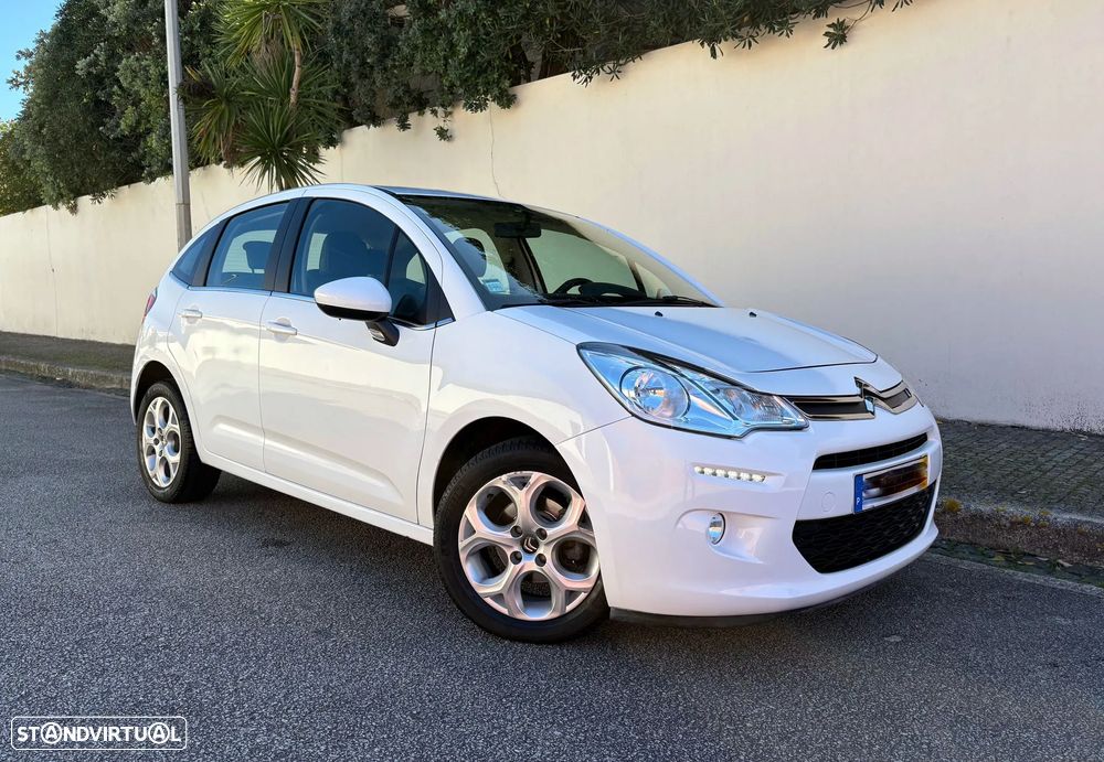 Citroën C3 1.2 VTi Collection - 3