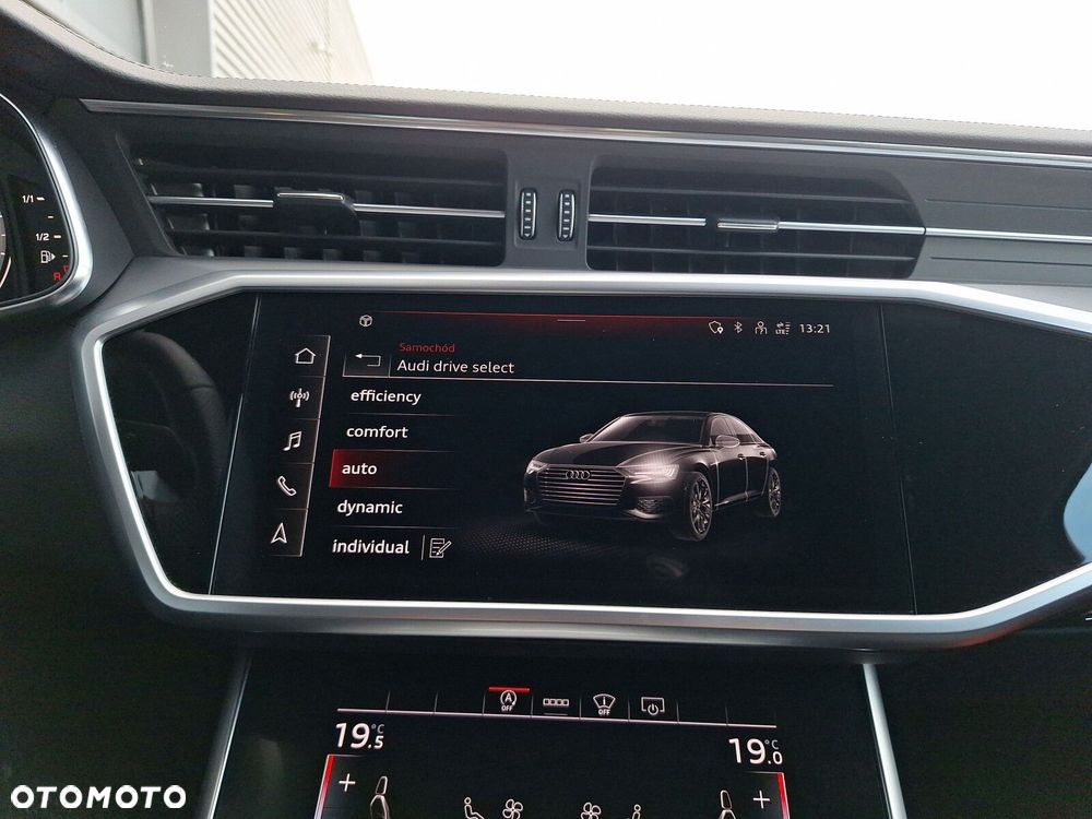 Audi A6 Limousine 40 TDI mHEV Quattro Advanced S tronic - 27