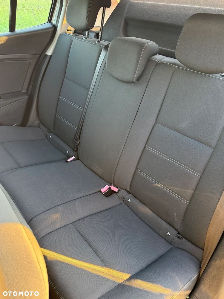 Renault Megane 1.5 dCi Limited - 9