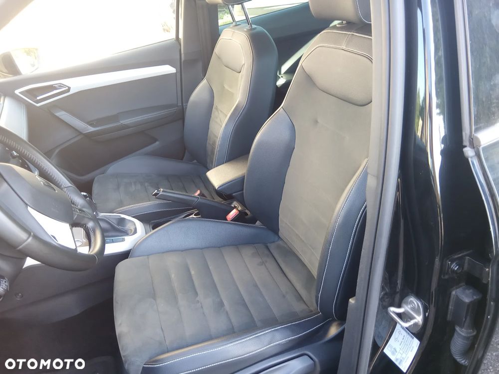 Seat Ibiza 1.6 TDI S&S FR - 16
