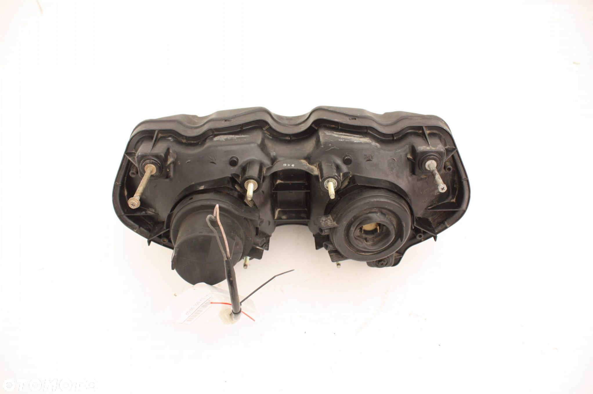 REFLEKTOR LAMPA PRZEDNIA Suzuki SV 650 99-02 - 4